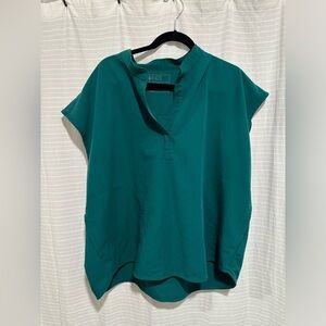 FIGS - Women’s Rafaela Scrub Top 2XL